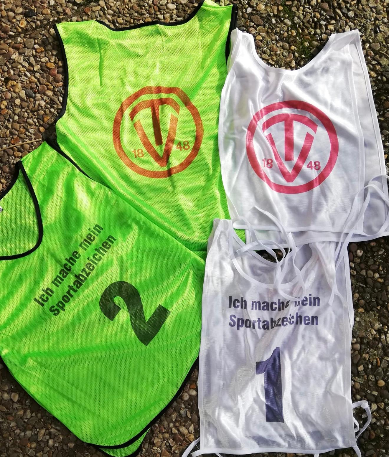 Sportabzeichen