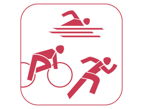 Einladung zur Abteilungsversammlung der Triathlon-Abteilung